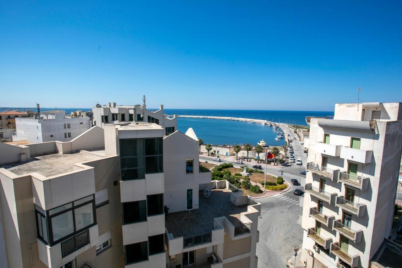 Sulla Rotta Dei Mille Διαμέρισμα Μαρσάλα Εξωτερικό φωτογραφία